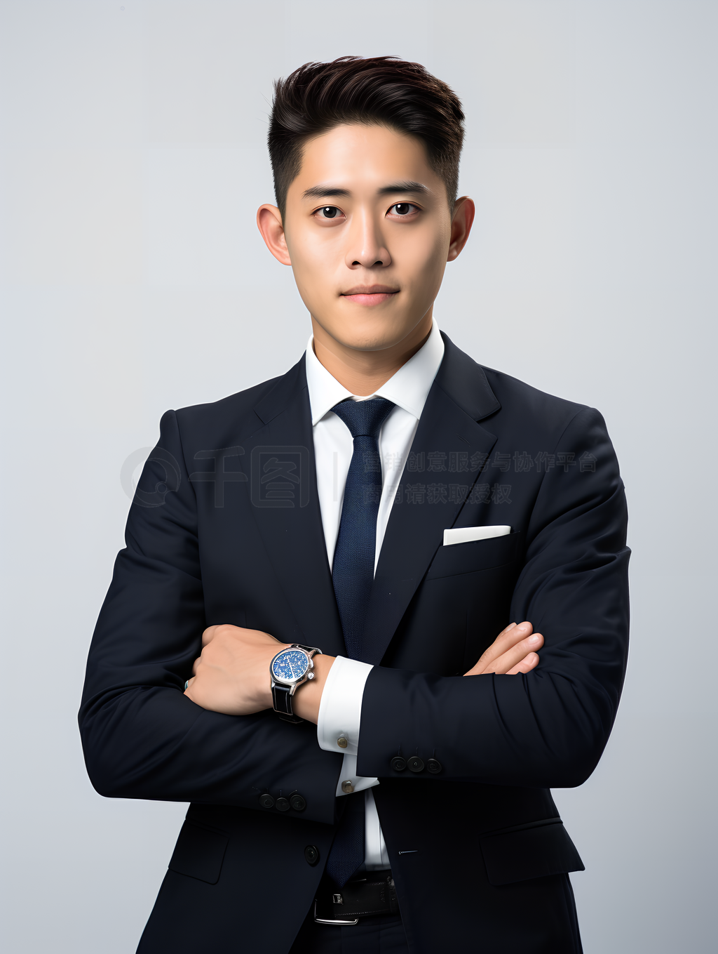 谭宇导演 & 创意总监